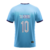Conjunto Camiseta + Short Modelo 241 JERSEY DESIGN 1015 - SG SPORTS