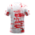 Camiseta de Futbol Modelo 086 POLONIA FANTASY EDITION - comprar online