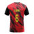 Camiseta de Futbol Modelo 088 BELGICA FANTASY EDITION - comprar online