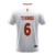 Camiseta de Futbol Modelo 078 MANCHESTER UNITED PERSONALIZADA - comprar online