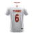 Camiseta de Futbol Modelo 078 MANCHESTER UNITED PERSONALIZADA - comprar online