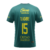 Camiseta de Futbol Modelo 089 CLUB LEON FC CONCEPT - comprar online