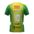 Camiseta de Futbol Modelo 337 DEFENSA Y JUSTICIA VISITA - comprar online