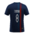 Camiseta de Futbol Modelo 026 PSG PREMATCH CONCEPT BLUE - comprar online