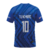 Camiseta de Futbol Modelo 003 VECTOR DESING - comprar online