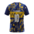 Camiseta de Futbol Modelo 030 BOCA JUNIORS CONCEPT - comprar online