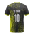 Camiseta de Futbol Modelo 159 VECTOR DESIGN 706 - comprar online