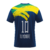 Camiseta de Futbol Modelo 192 BRASIL CONCEPT - comprar online