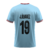 Camiseta de Futbol Modelo 324 MANCHESTER CITY HOME 23-24 J.ALVAREZ - comprar online