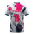 Conjunto Camiseta + Short Modelo 004 JERSEY 1263 - SG SPORTS