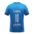 Conjunto Camiseta + Short Modelo 005 VECTOR DESIGN 13 - SG SPORTS