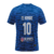 Conjunto Camiseta + Short Modelo 006 VECTOR DESIGN 026 - SG SPORTS
