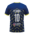 Conjunto Camiseta + Short Modelo 011 VECTOR DESIGN 078 - SG SPORTS