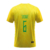 Camiseta de Futbol Modelo 119 BRASIL FANTASY EDITION - comprar online