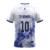 Camiseta de Futbol Modelo 067 SAN LORENZO BIRDS FLY - comprar online