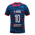 Conjunto Camiseta + Short Modelo 012 VECTOR DESIGN 084 - SG SPORTS