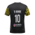 Conjunto Camiseta + Short Modelo 019 VECTOR DESIGN 180 - SG SPORTS