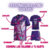 Conjunto Camiseta + Short Modelo 272 SOCCER TSHIRT 088 - comprar online