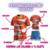 Conjunto Camiseta + Short Modelo 243 JERSEY DESIGN 1065 - comprar online