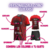 Conjunto Camiseta + Short Modelo 008 VECTOR DESIGN 053 - comprar online