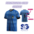 Camiseta de Futbol Modelo 382 ITALIA CONCEPT EDITION ESPECIAL - SG SPORTS