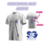 Camiseta de Futbol Modelo 377 BAHIA GEOMETRIC CONCEPT en internet