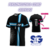 Camiseta de Futbol Modelo 413 ARGENTINA BLACK - SG SPORTS