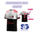Camiseta de Futbol Modelo 374 SAN PABLO TERCERA DESIGN 2023 - SG SPORTS