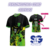 Camiseta de Futbol Modelo 396 MARMOL NORTE - SG SPORTS