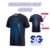 Camiseta de Futbol Modelo 383 ITALIA CONCEPT EDIT 2018 - SG SPORTS