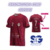 Camiseta de Futbol Modelo 391 MACA TOBIANO - SG SPORTS