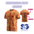 Camiseta de Futbol Modelo 386 PAISES BAJOS EDICION ESPECIAL 2023 - SG SPORTS