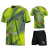 Conjunto Camiseta + Short Modelo 271 SOCCER TSHIRT 031