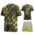 Conjunto Camiseta + Short Modelo 002 VECTOR DESIGN 002