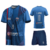 Conjunto Camiseta + Short Modelo 005 VECTOR DESIGN 13