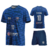 Conjunto Camiseta + Short Modelo 006 VECTOR DESIGN 026