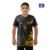 Camiseta de Futbol Modelo 496 FORZA GYM