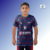 Camiseta de Futbol JUNIOR Modelo 001 VECTOR DESIGN 001
