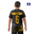 Camiseta de Futbol Modelo 496 FORZA GYM - comprar online