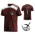 Camiseta de Futbol Modelo 483 BRANCA JUNIORS FC - ARQUERO