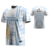 Camiseta de Futbol Modelo 488 ARGENTINA SAMAR ARQUERO - comprar online