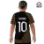 Camiseta de Fútbol Modelo 0785 JERSEY SPARTAM - comprar online