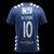Camiseta de Futbol Modelo 478 QUILMES CONCEPT PERSONALIZADA - comprar online