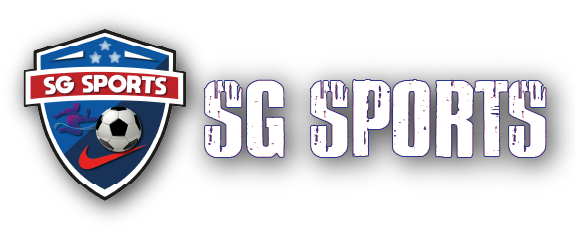 SG SPORTS