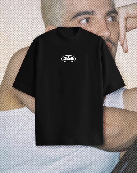 BRUSINHA OVER - JÃO - ESCORPIANO - comprar online