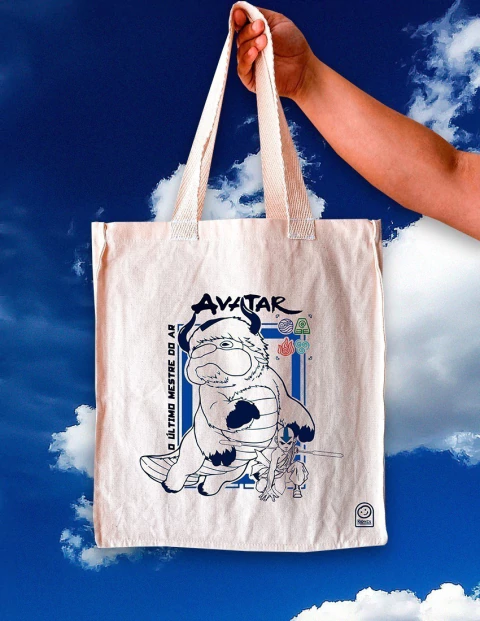 AVATAR BAG - comprar online