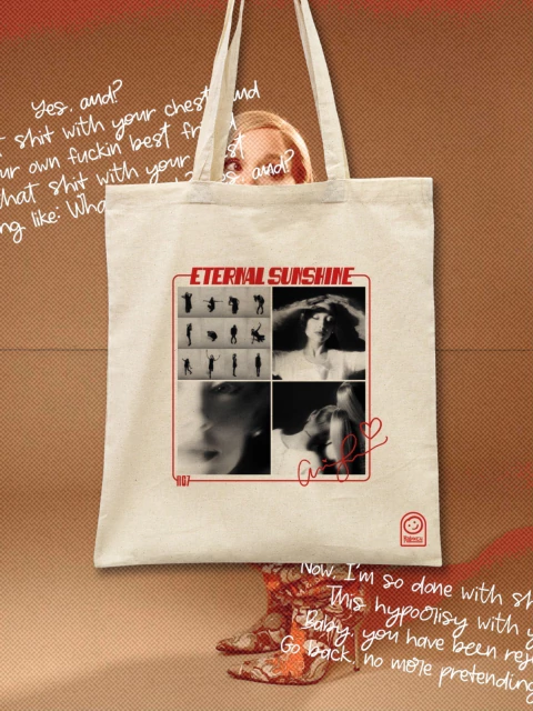 ETERNAL BAG - 1 - comprar online