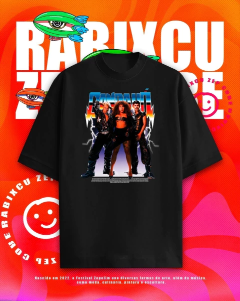 BRUSINHA OVER - BANDA UÓ - SÓ FRENTE