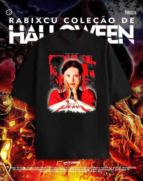 BRUSINHA OVER - PEARL - comprar online