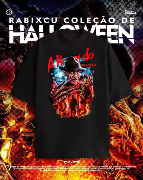 BRUSINHA OVER - A HORA DO PESADELO - comprar online